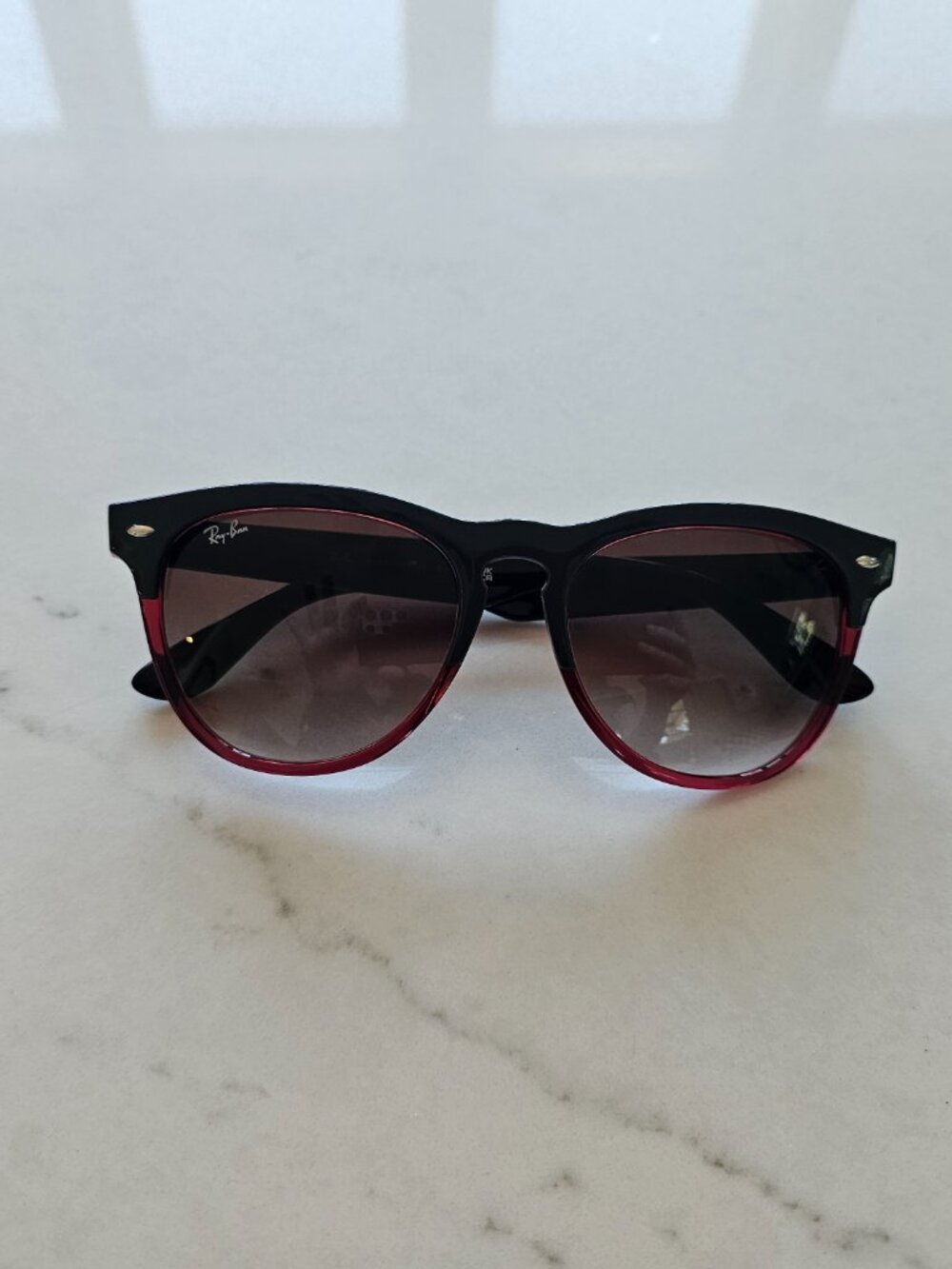 Ray-Ban sunglasses